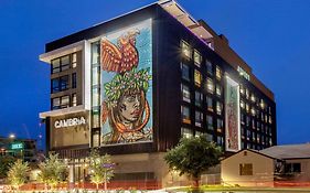 Cambria Downtown Phoenix Convention & Airport Hotel